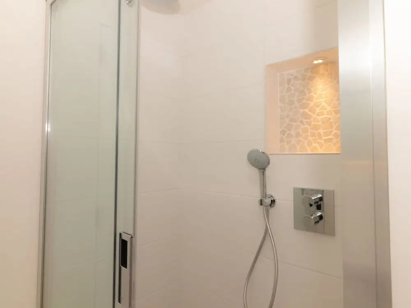 Enticing Apartment in Schin op Geul With Terrace