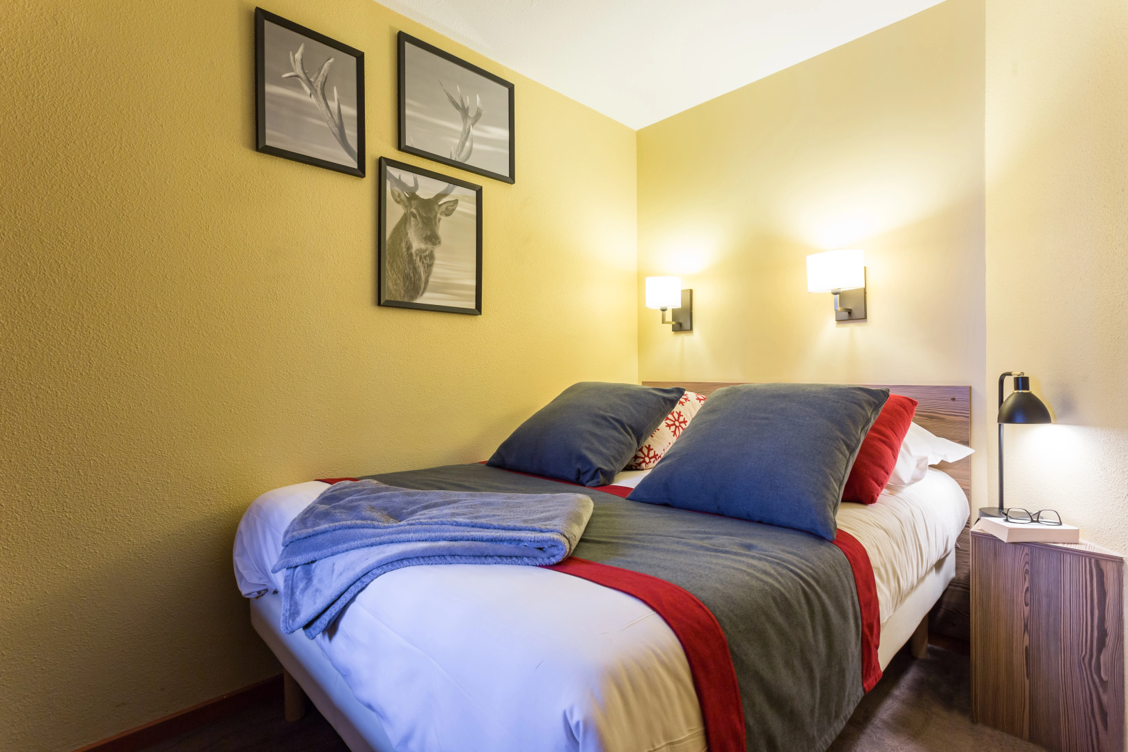 Pierre & Vacances Residence L'Ours Blanc