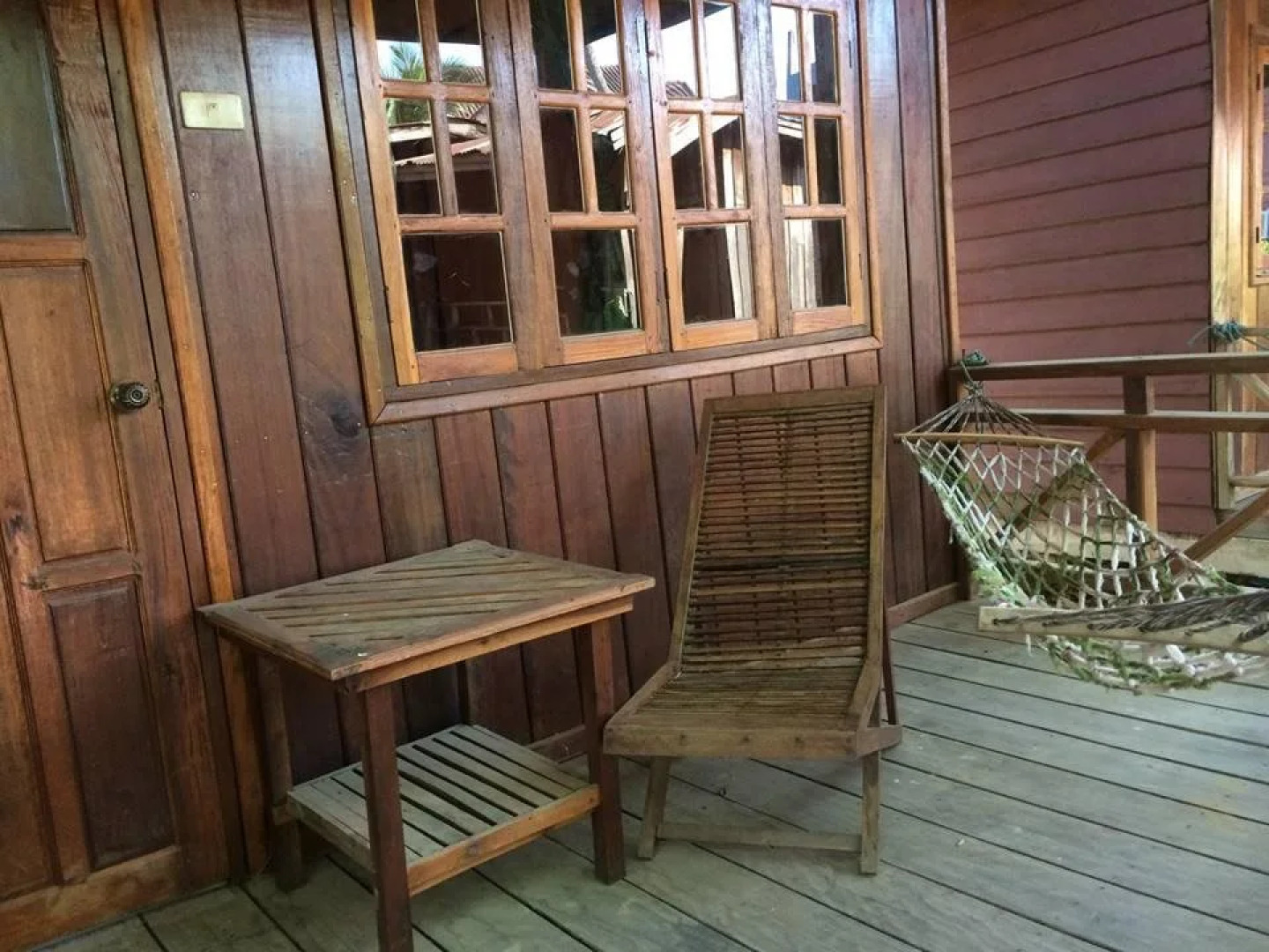 Khao Paeng Guesthouse