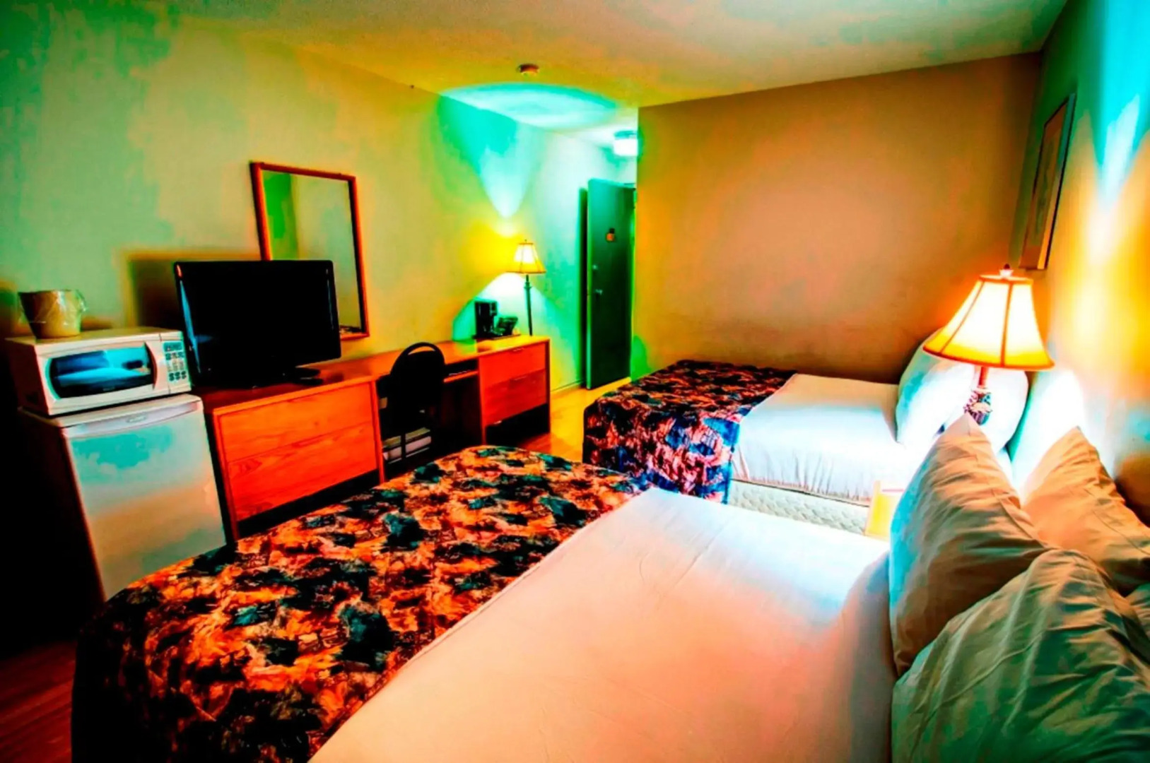 Wescana Inn