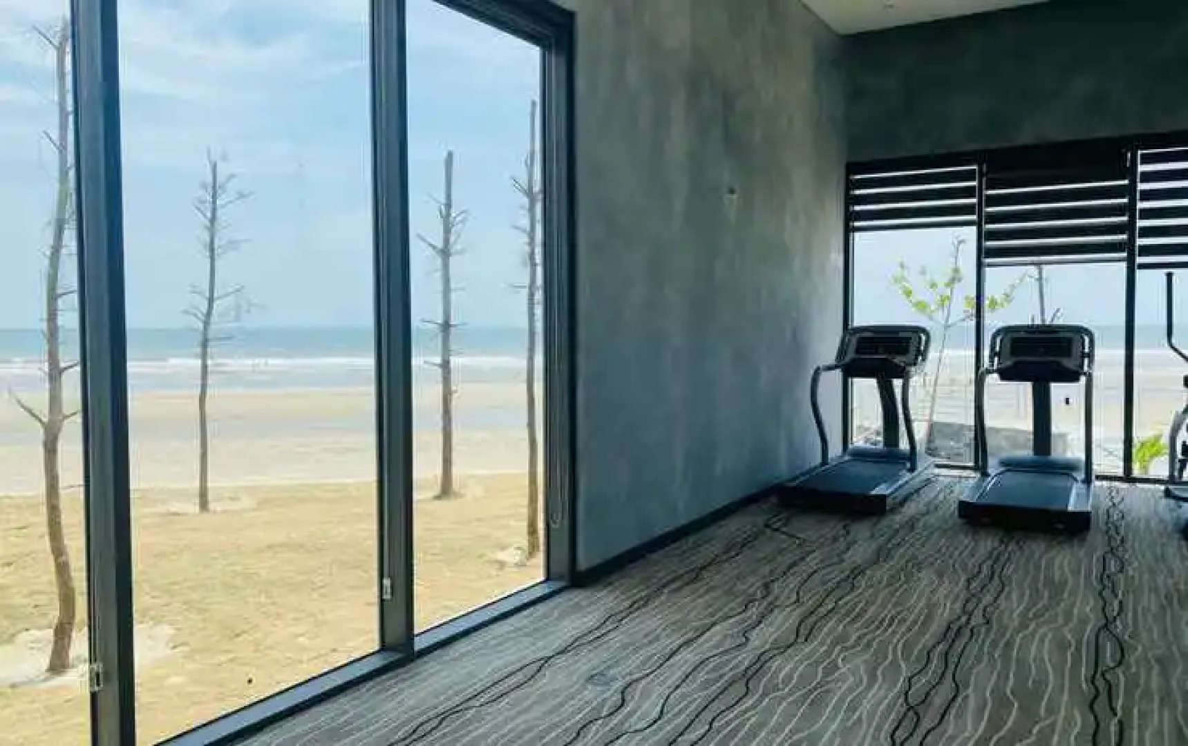Muong Thanh Luxury Xuan Thanh Hotel