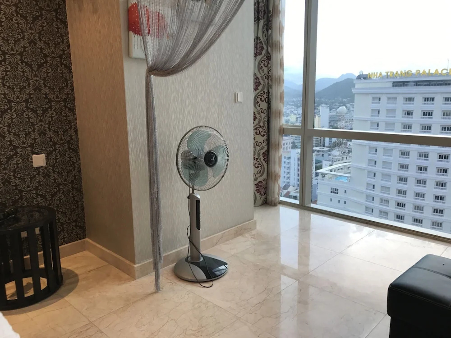 Handy Beach Apartment