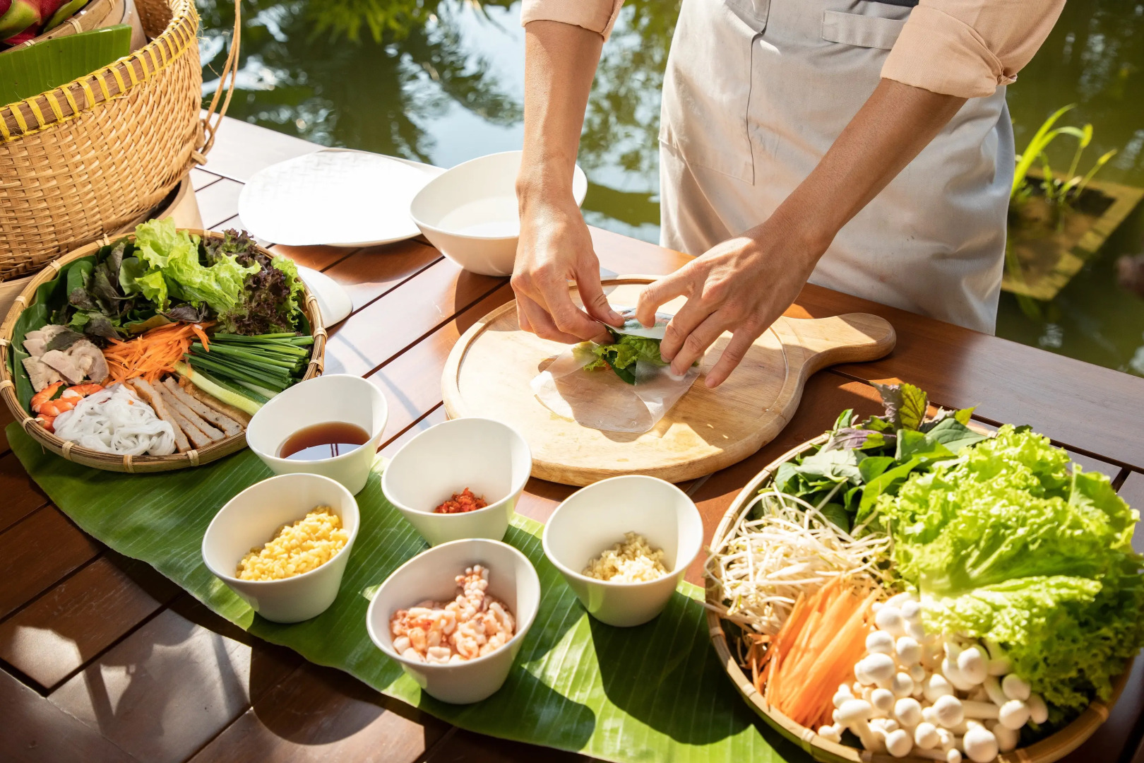 Fusion Resort Phu Quoc