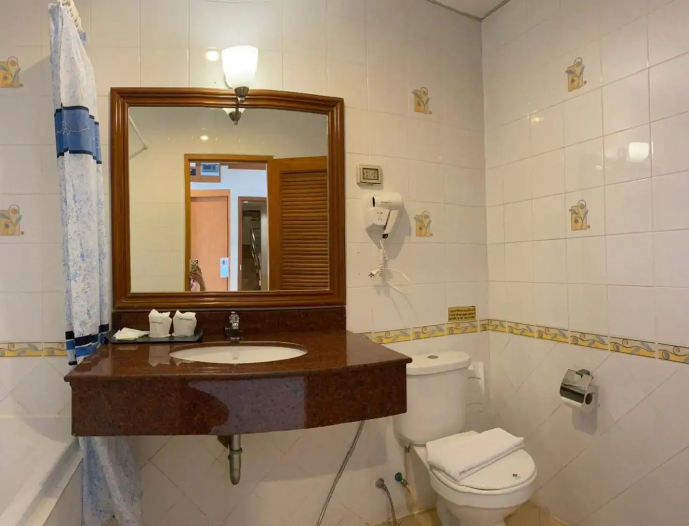 Seaview Sriracha Hotel