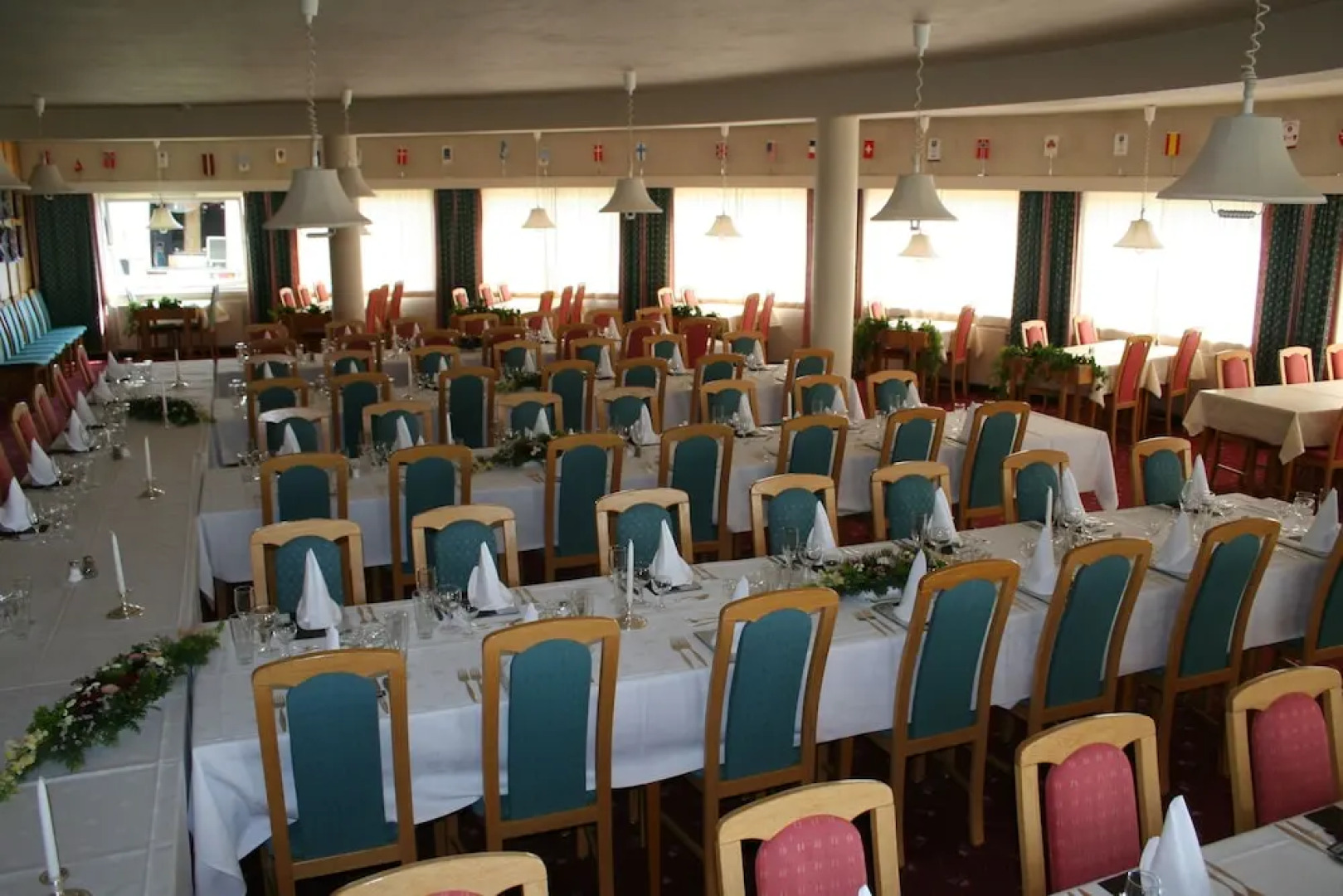 Dalseter Høyfjellshotell