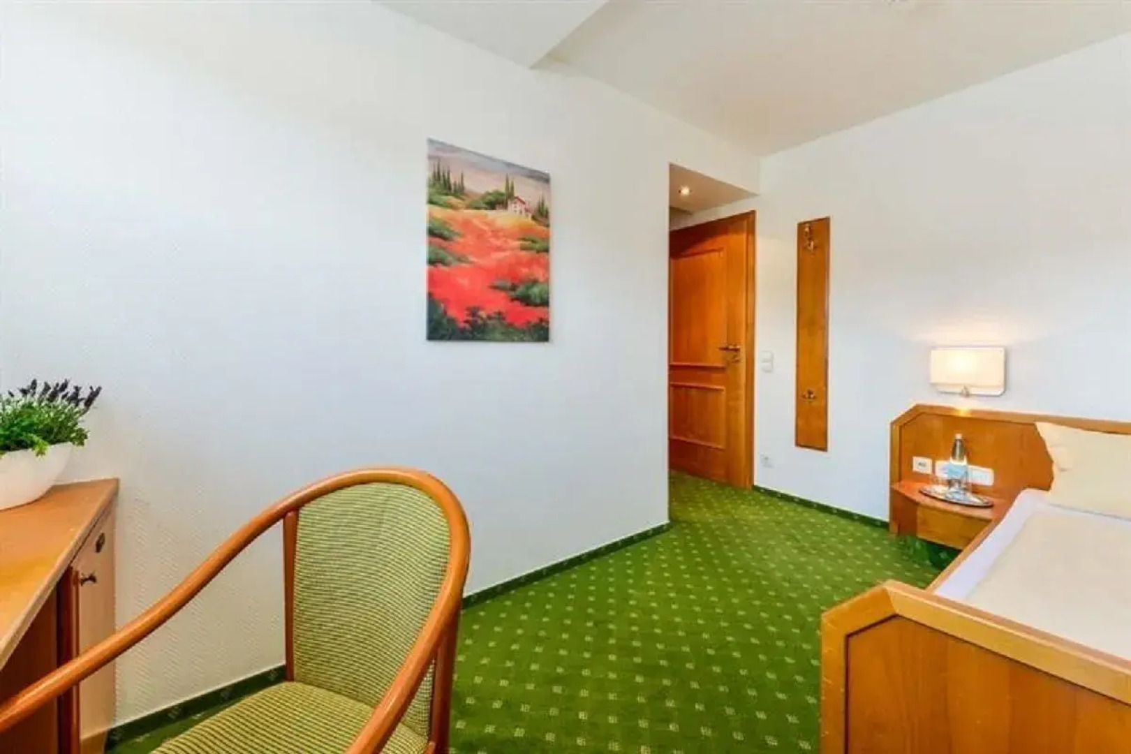 Hotel Jauch's Löwen