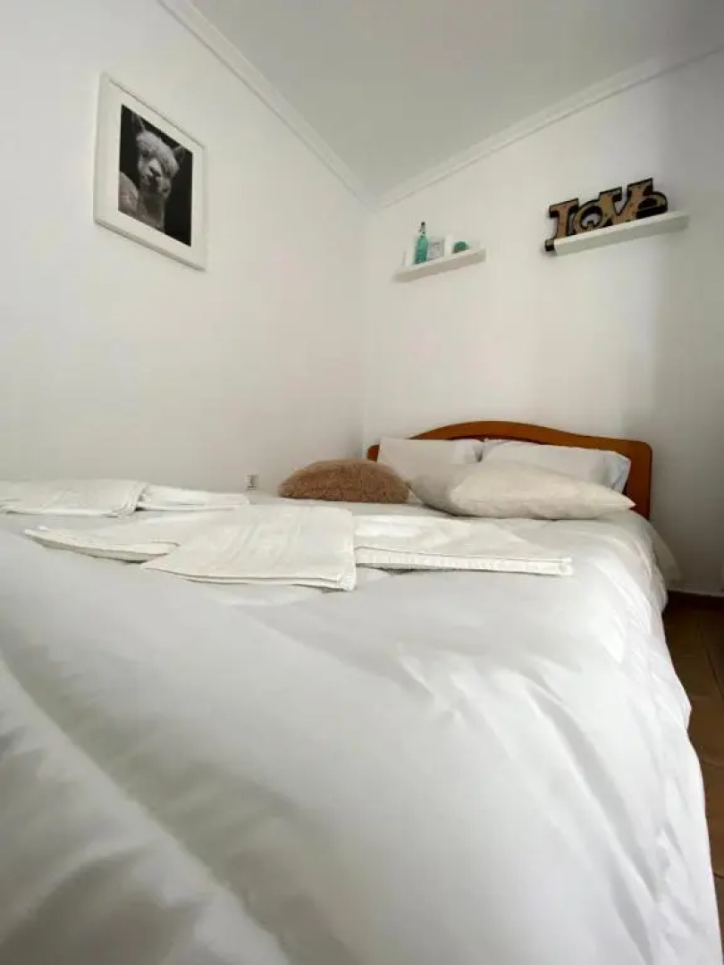 Summer Panorama first floor Studio