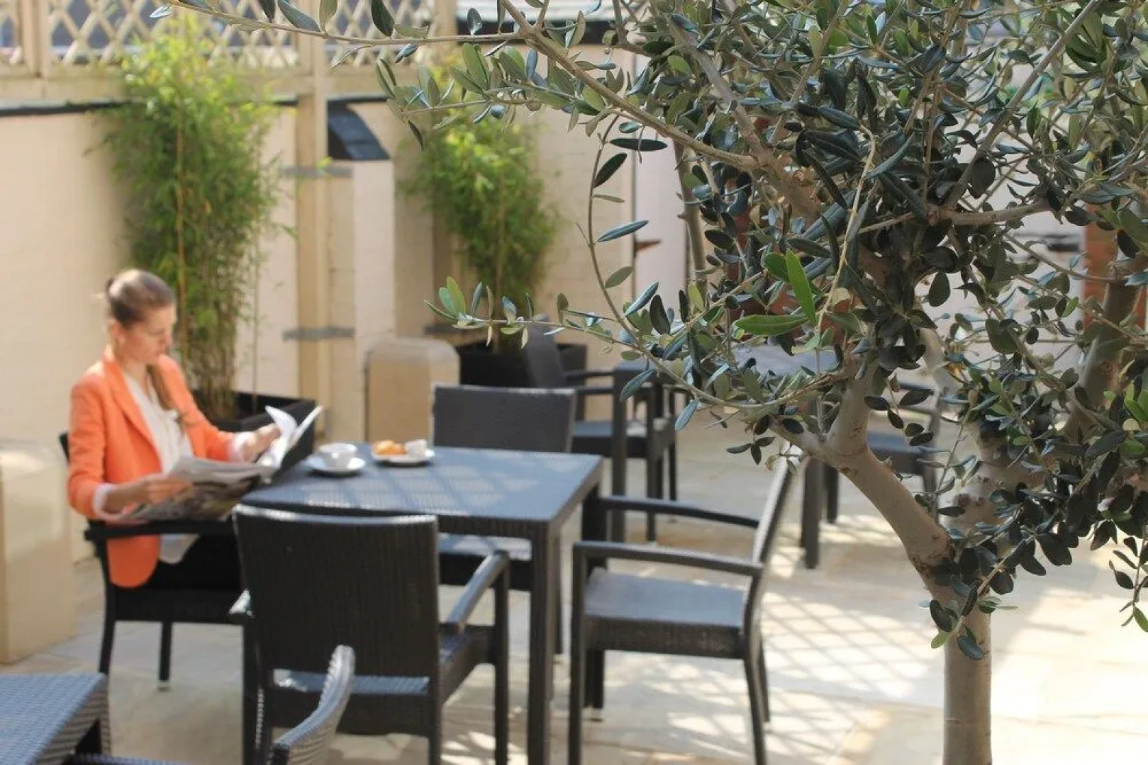 Andover House Hotel & Restaurant - Adults only