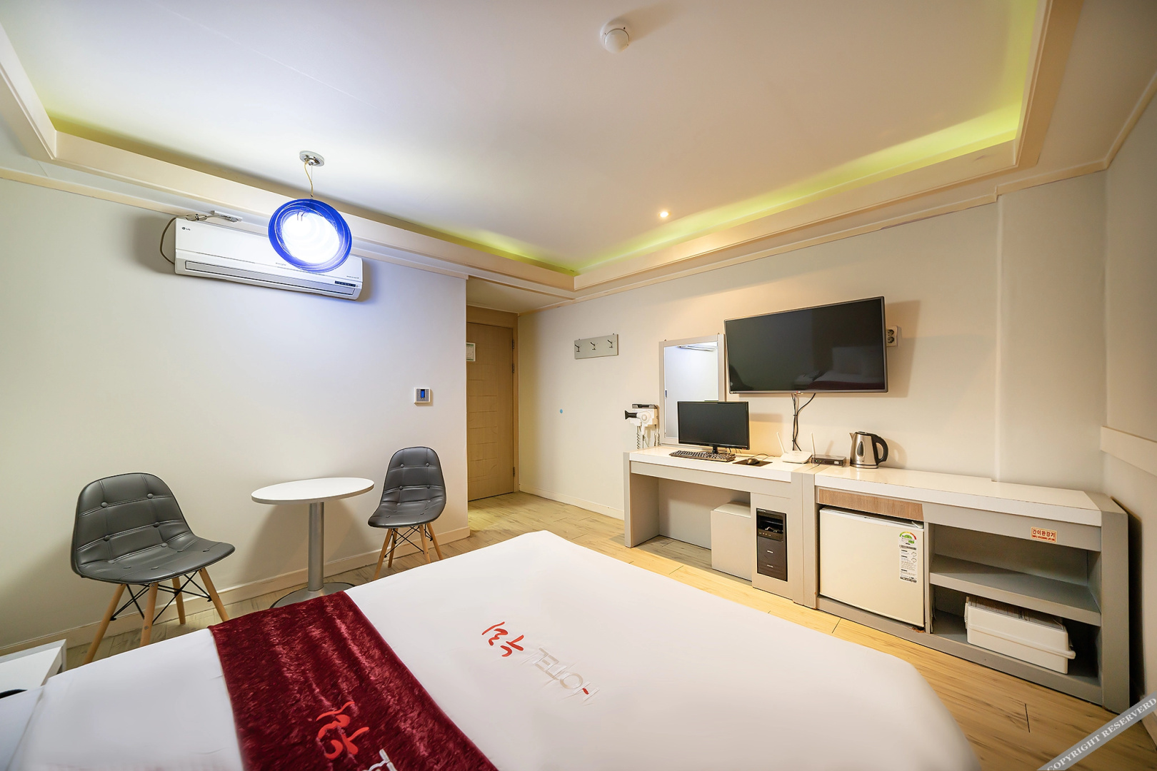 Hotel Nuri