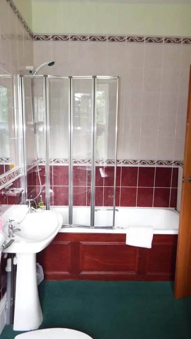 Whitchester Christian Guest House