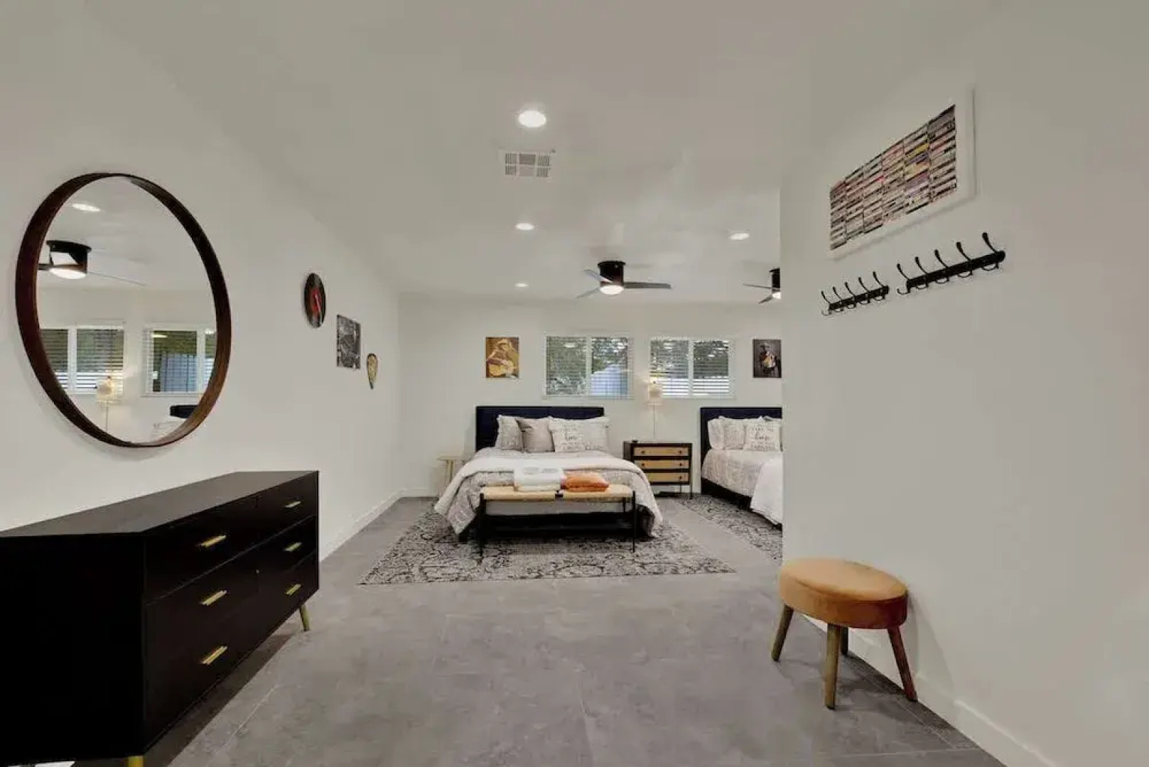 Whitewater River House - Game Room, Firepit, Walking Distance to Whitewater Amphitheater!