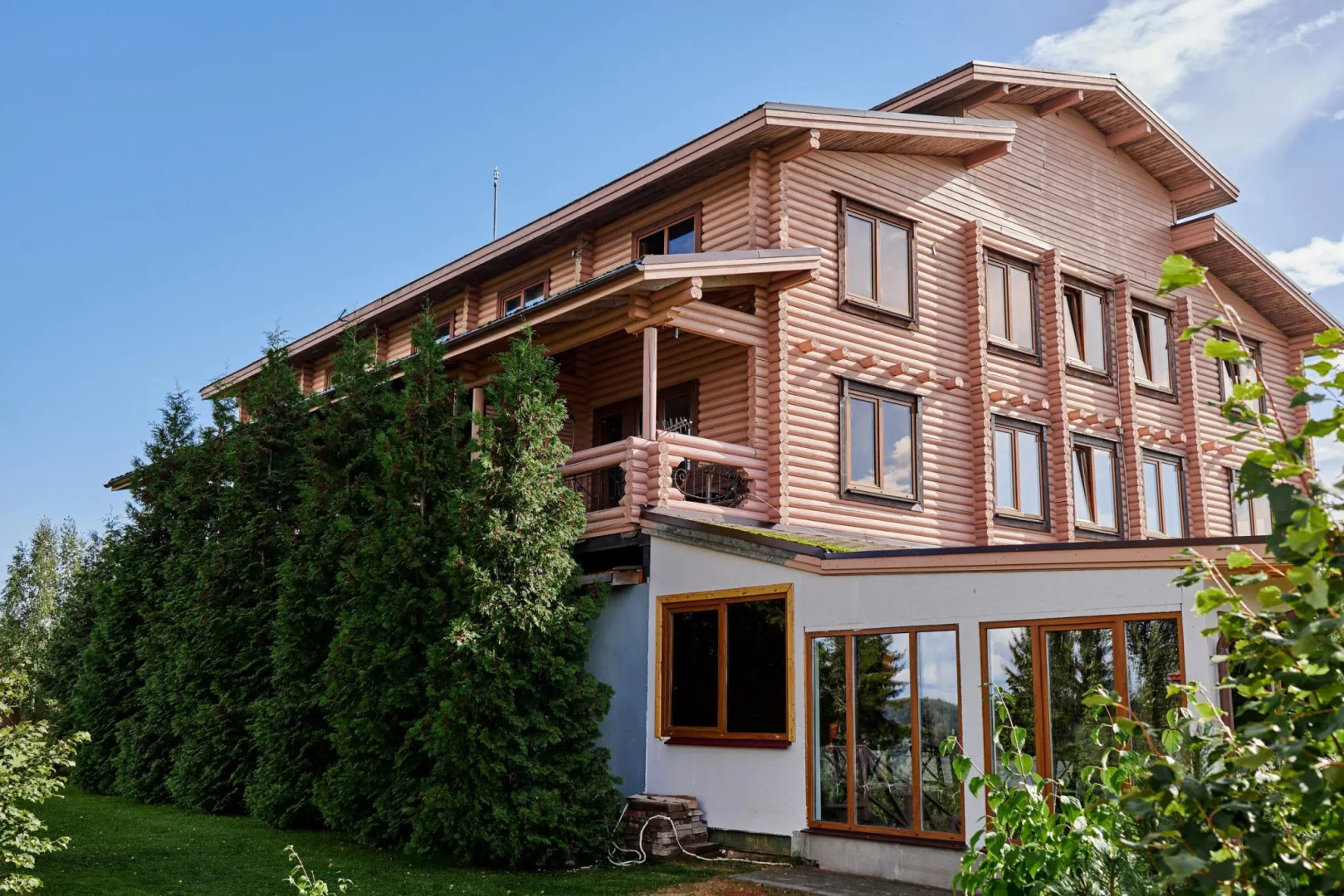 Мстинские горки