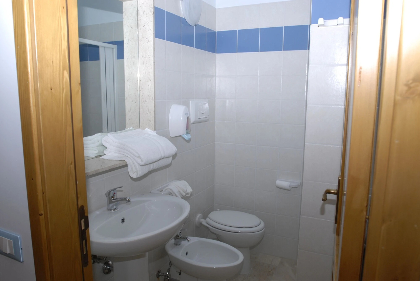 Hotel Isola Di Mozia