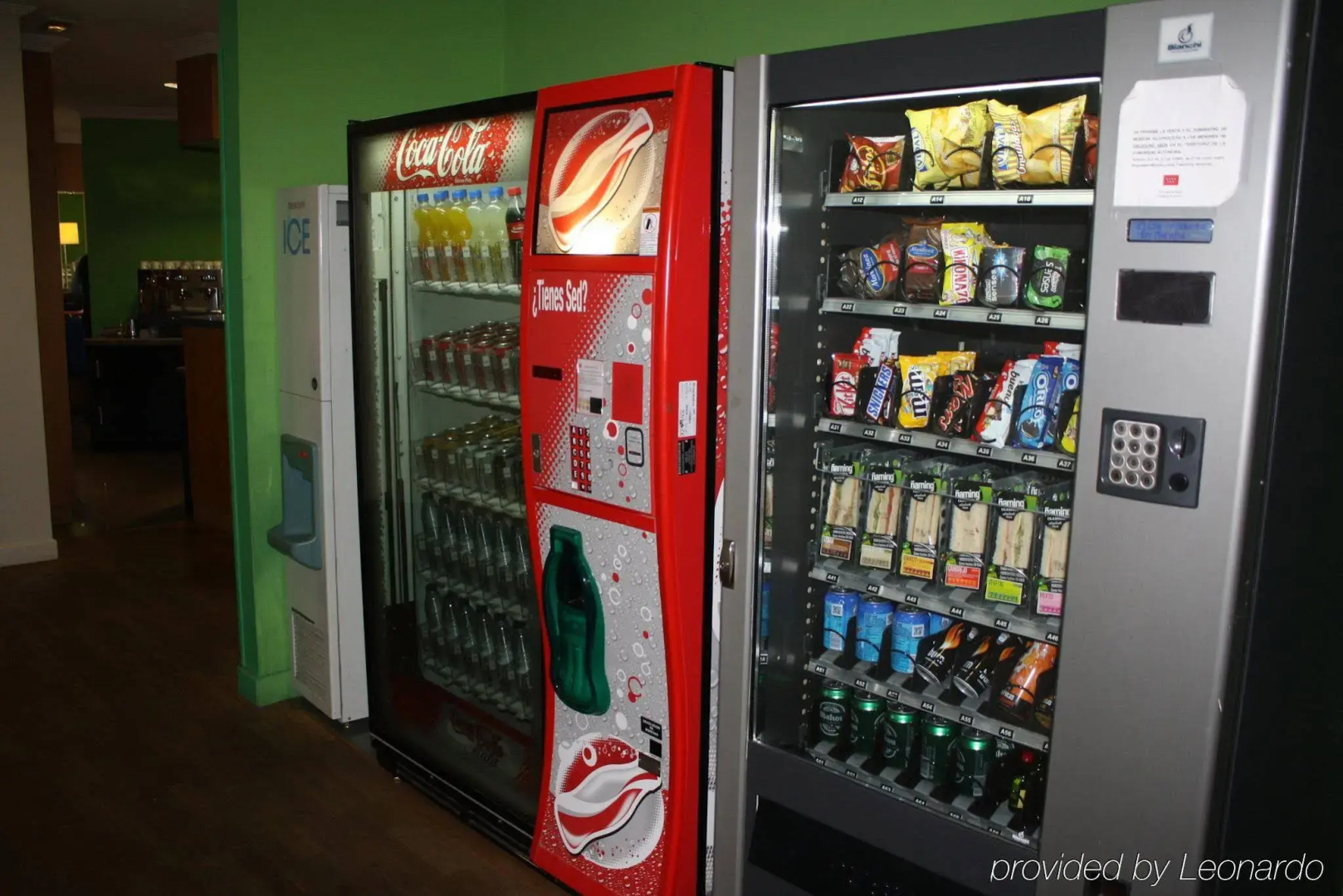 Ramada by Wyndham Madrid Tres Cantos