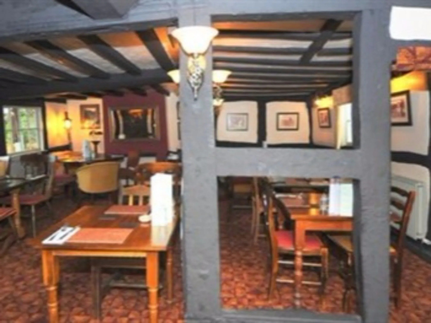 The Boot Inn