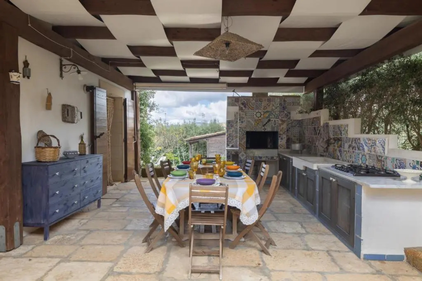 Villa Aurora By DomuSicily