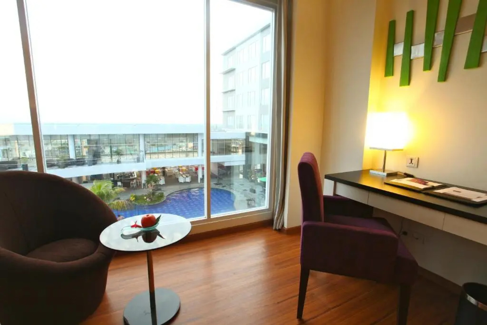 Fugo Hotel Banjarmasin