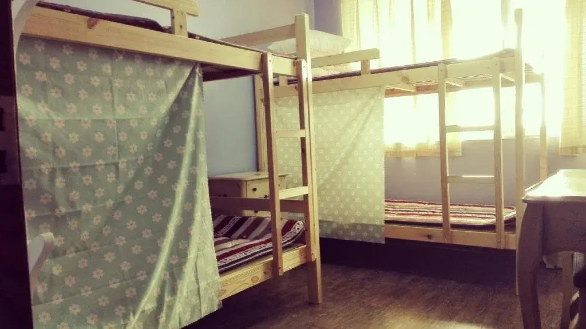 Wuhan Meixianghao Youth Hostel