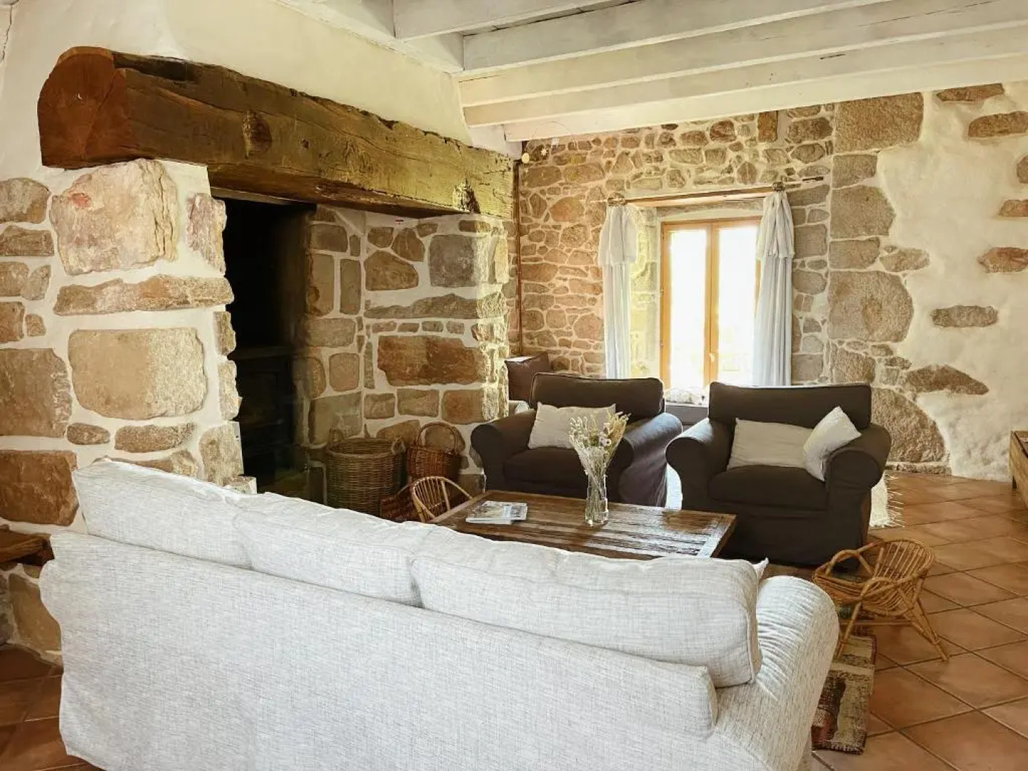 Lancien Relais de Poste***