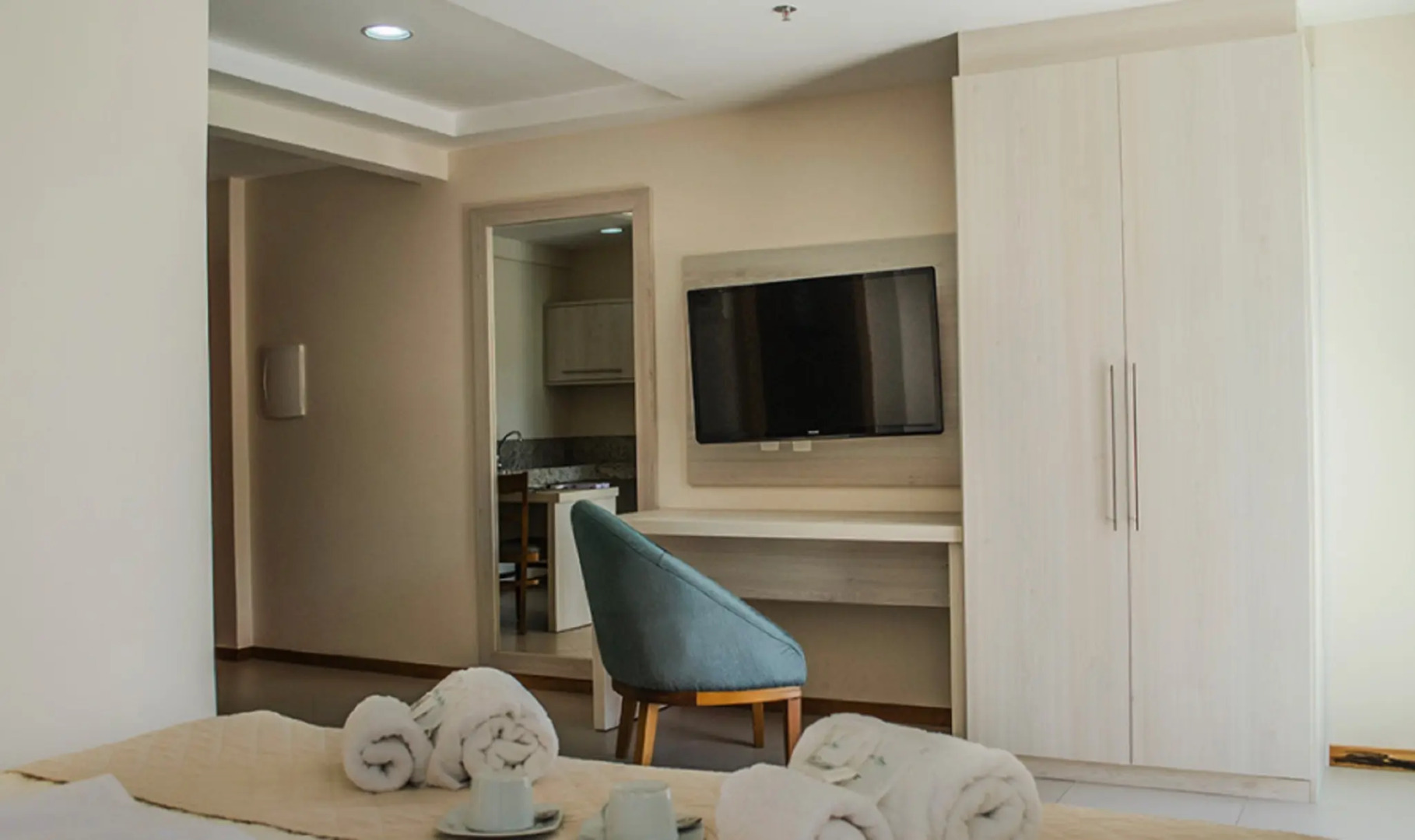 Porto Marina Mont Blanc Resort