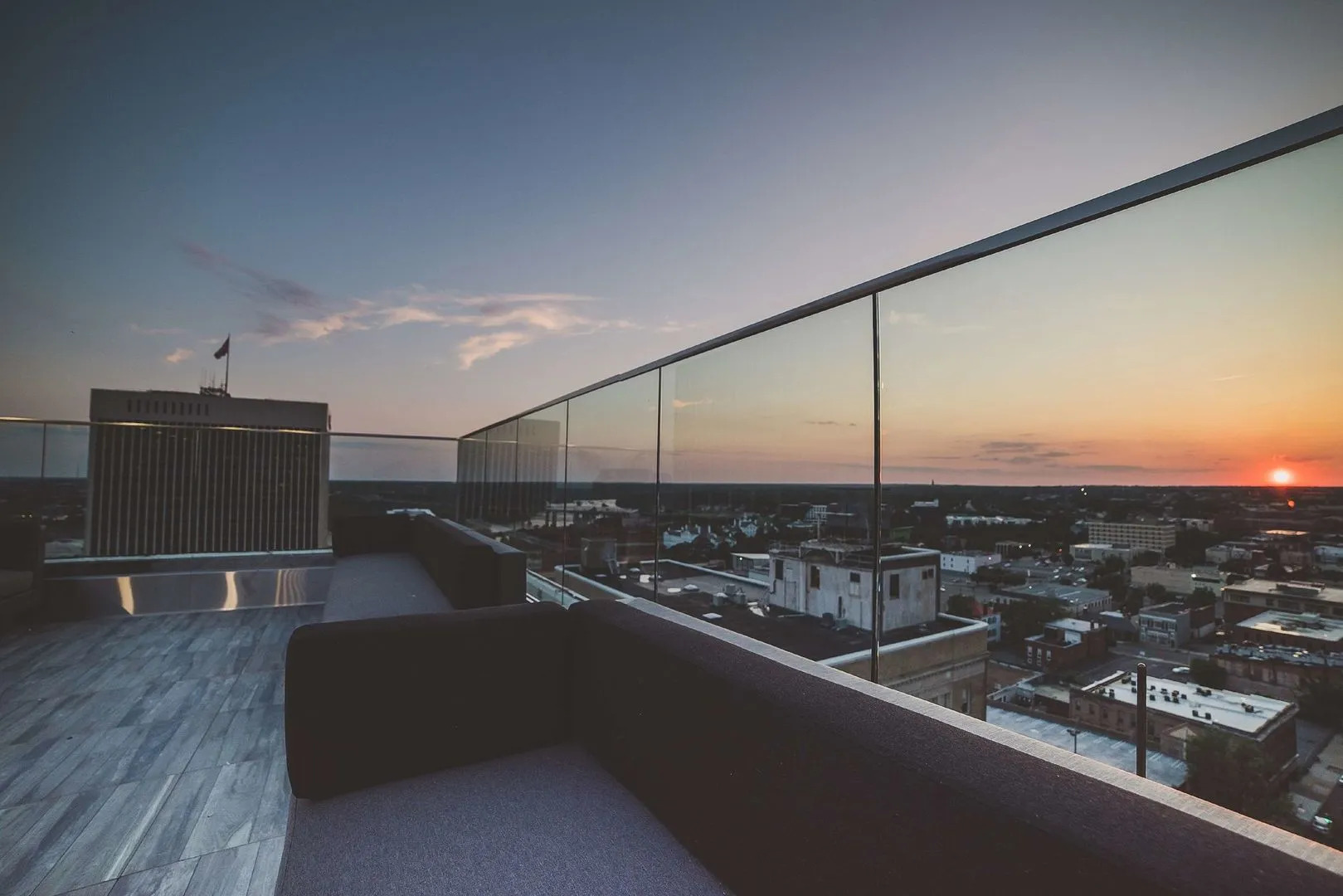 Homewood Suites by Hilton Richmond Downtown