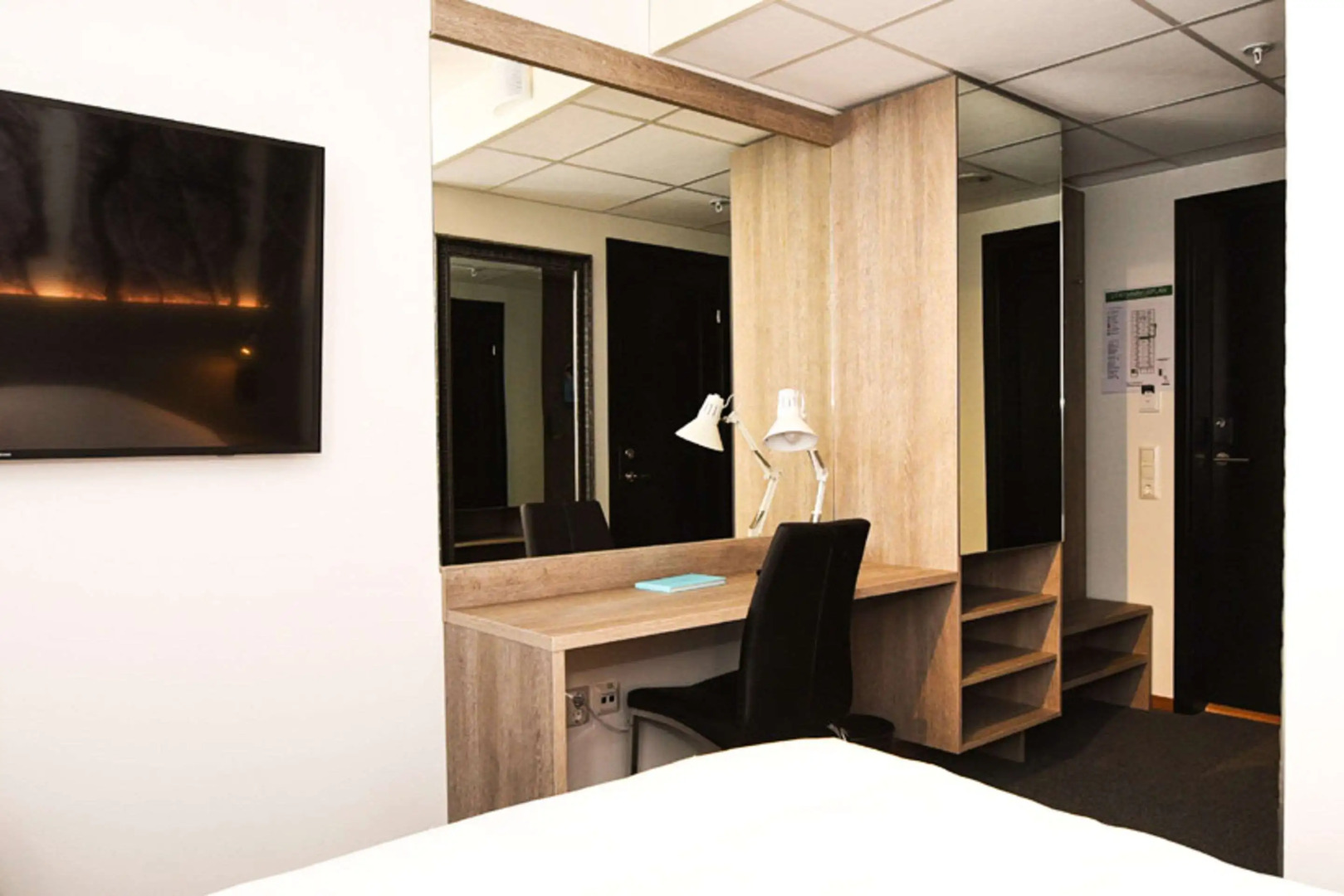 Comfort Hotel Umea City