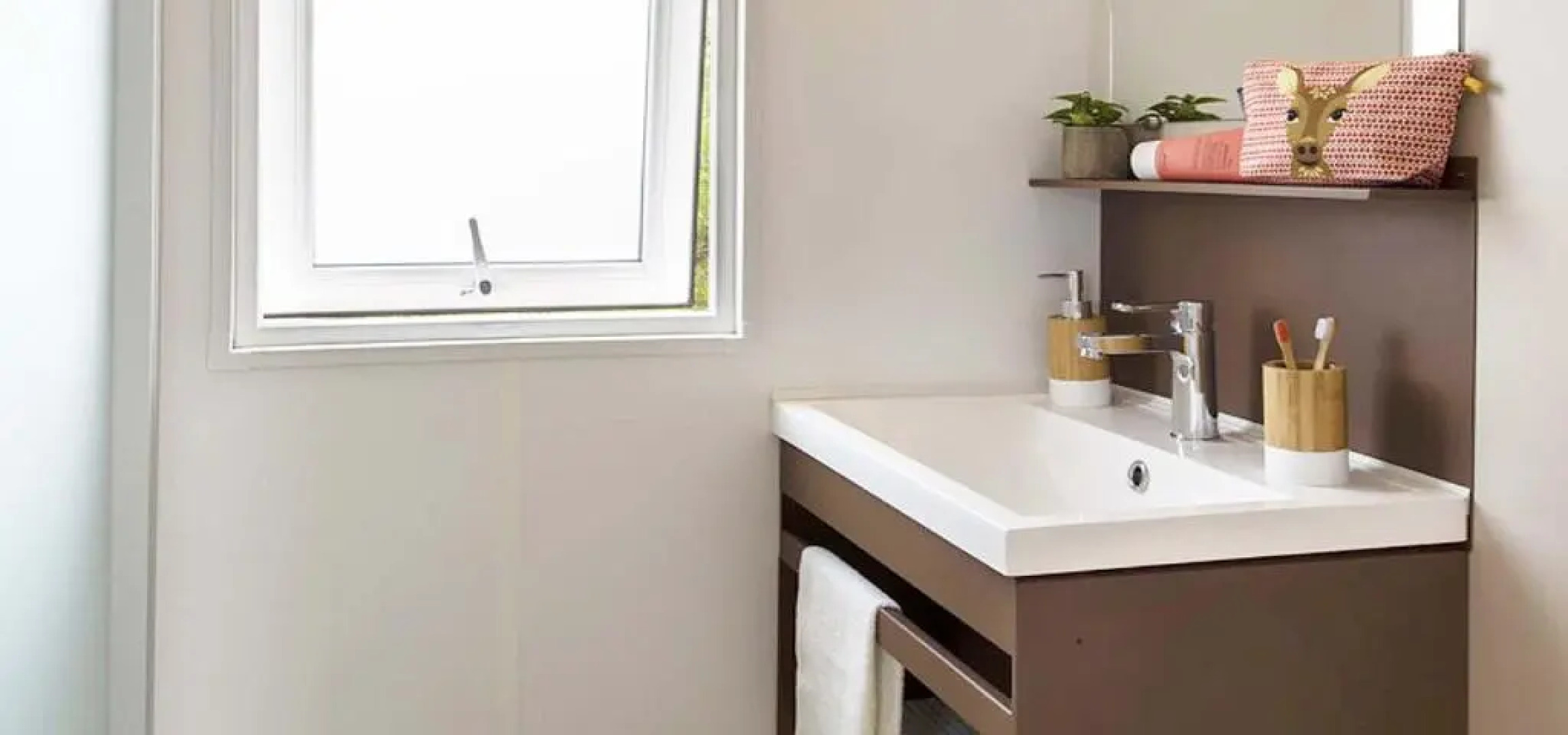 Camping Porto Vecchio