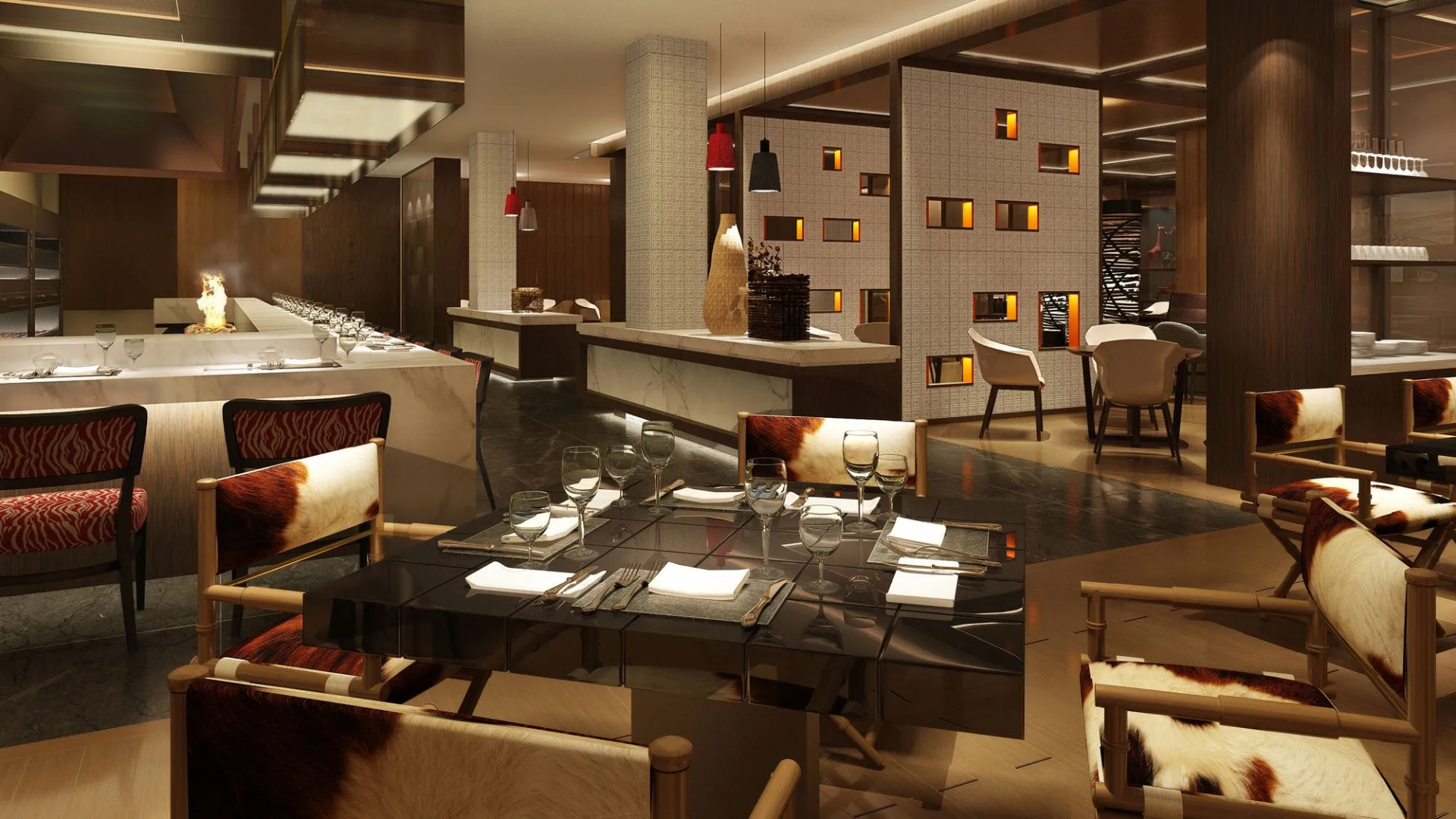 InterContinental Dhaka by IHG