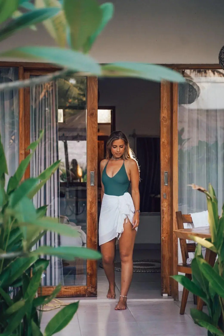 Coco Lemon Gili Resort