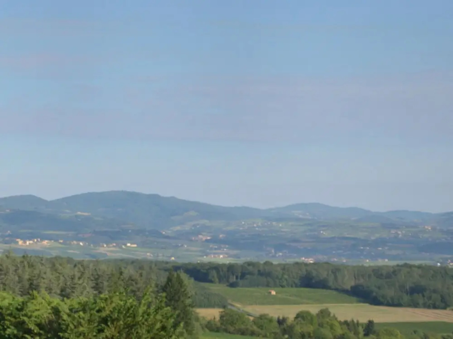Le Jardin Des Pierres Dorées
