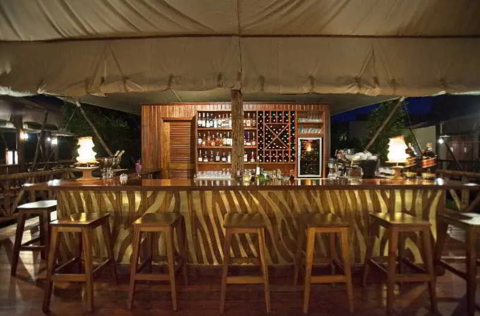 Neptune Mara Rianta Luxury Camp