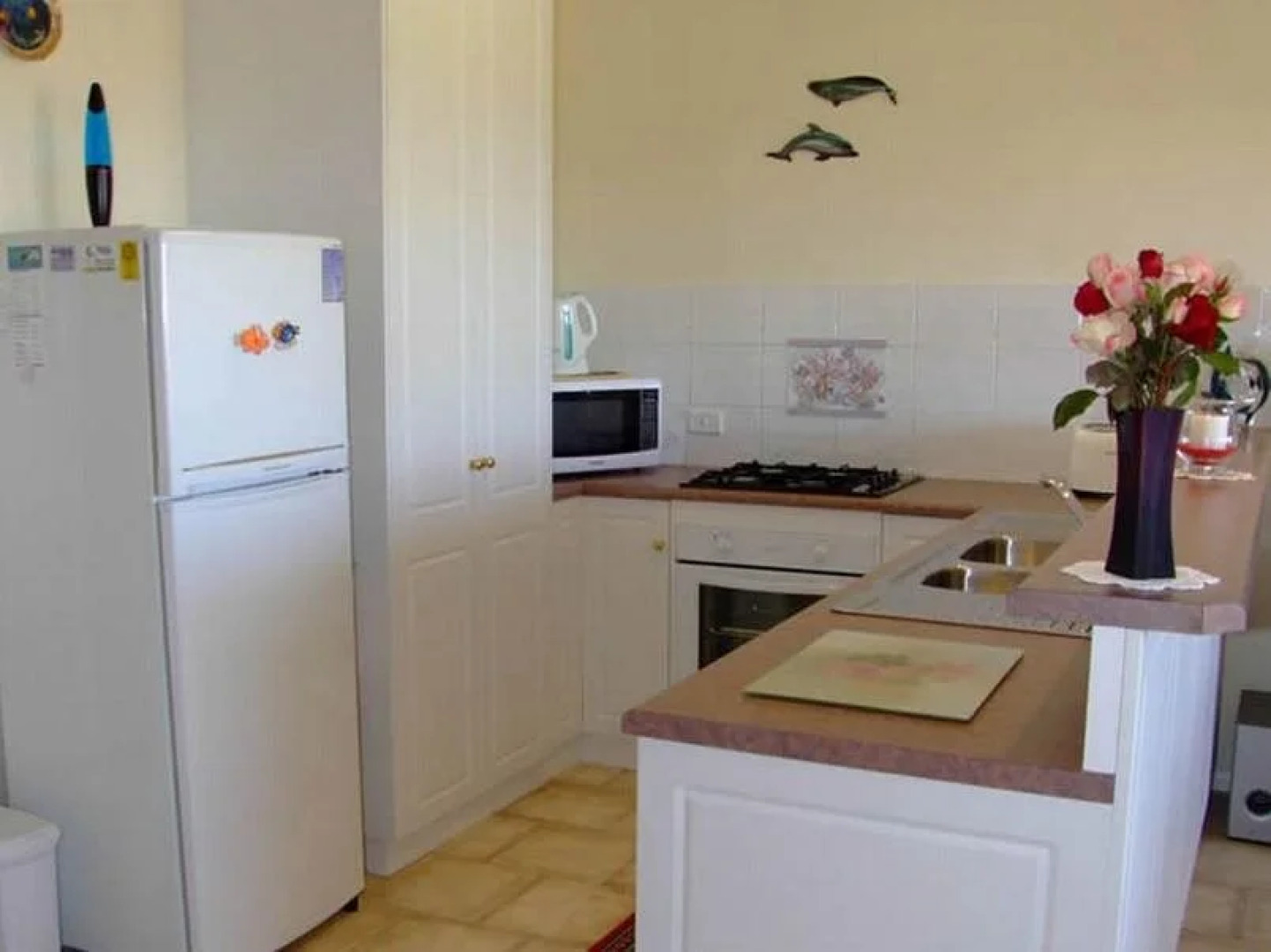 Close Encounters Bed and Breakfast