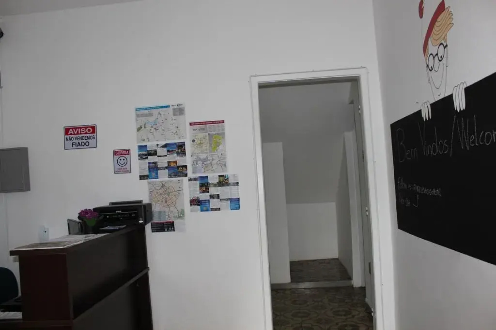 Wally's House Hostel