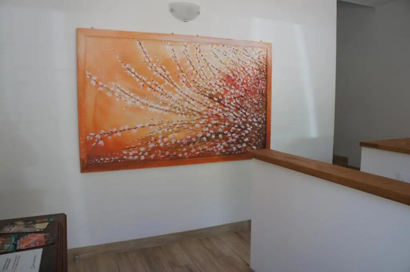 Agriturismo Zenestrin