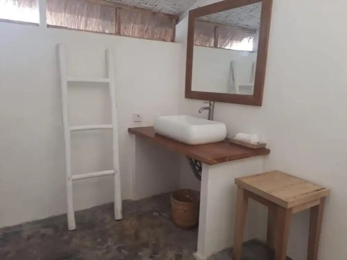 Rua Beach Resort Sumba