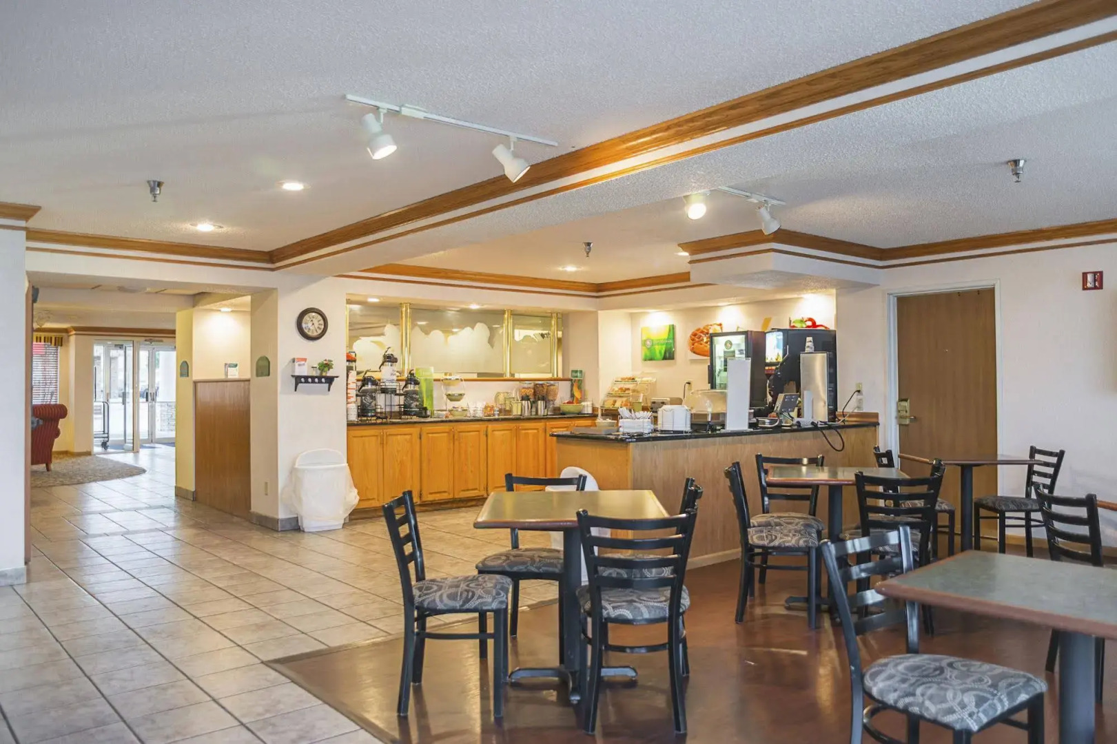 Quality Inn near Monument Health Rapid City Hospital