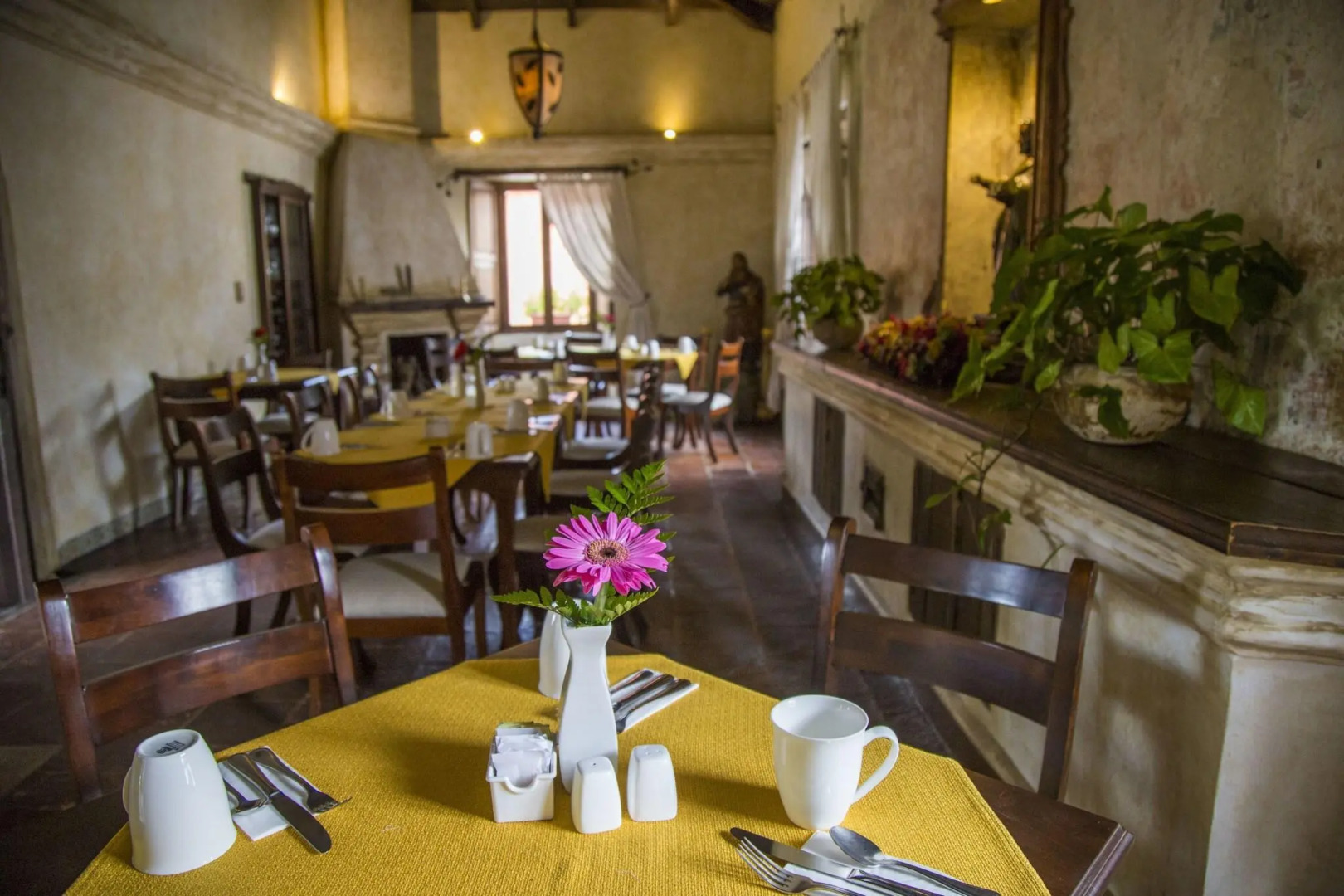 Los Pasos Boutique Hotel & Spa