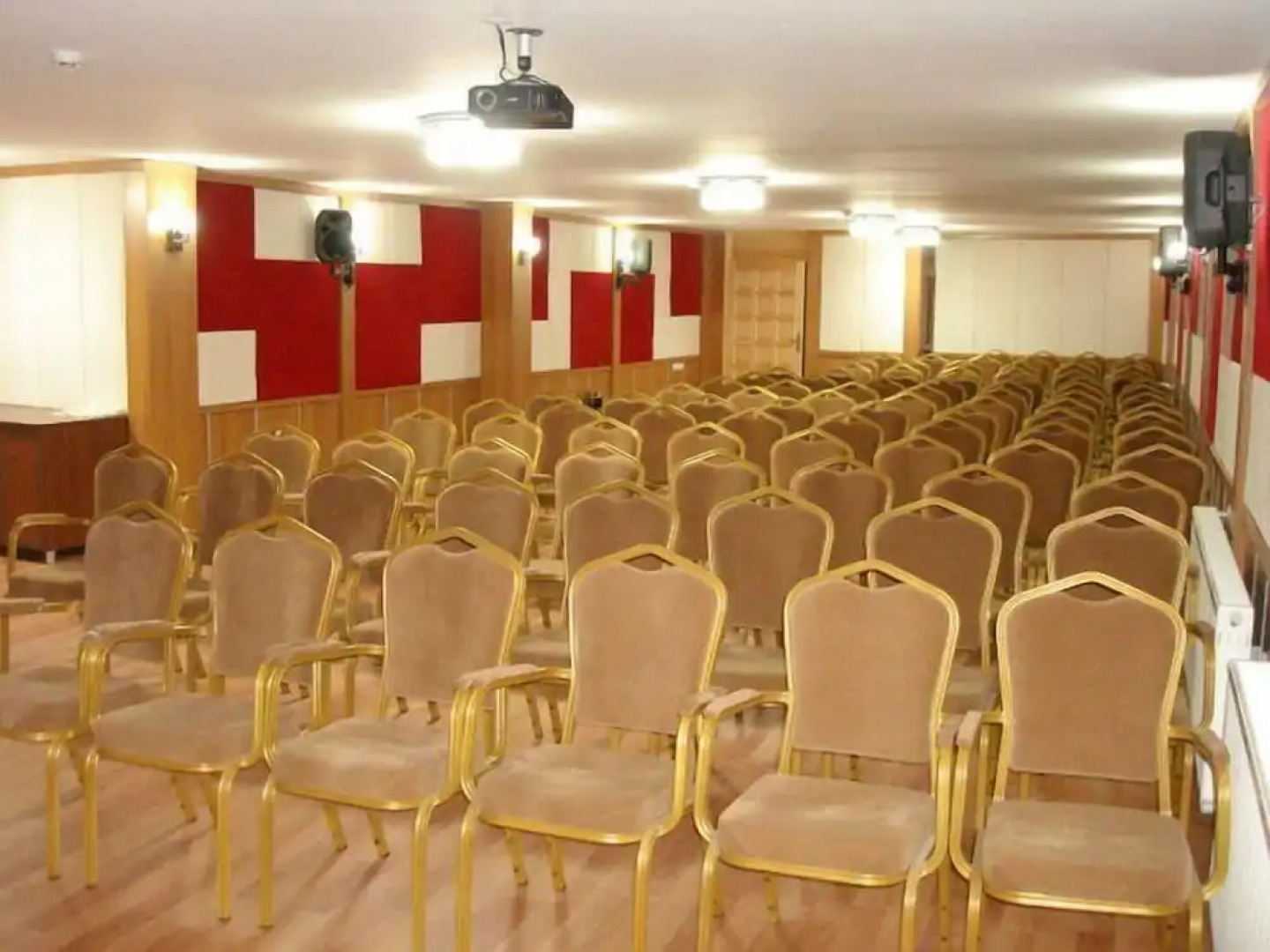 Ayder Yesil Vadi Otel