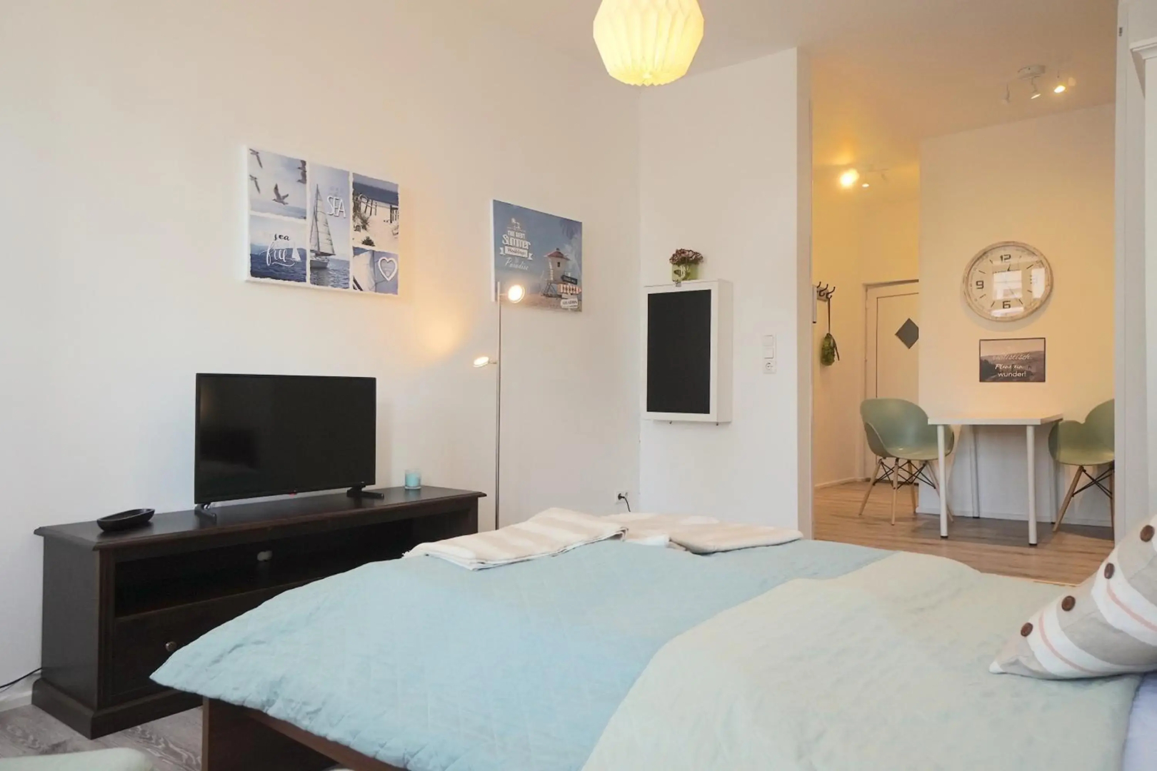 Ferienwohnung ODIN am Schleswiger Dom