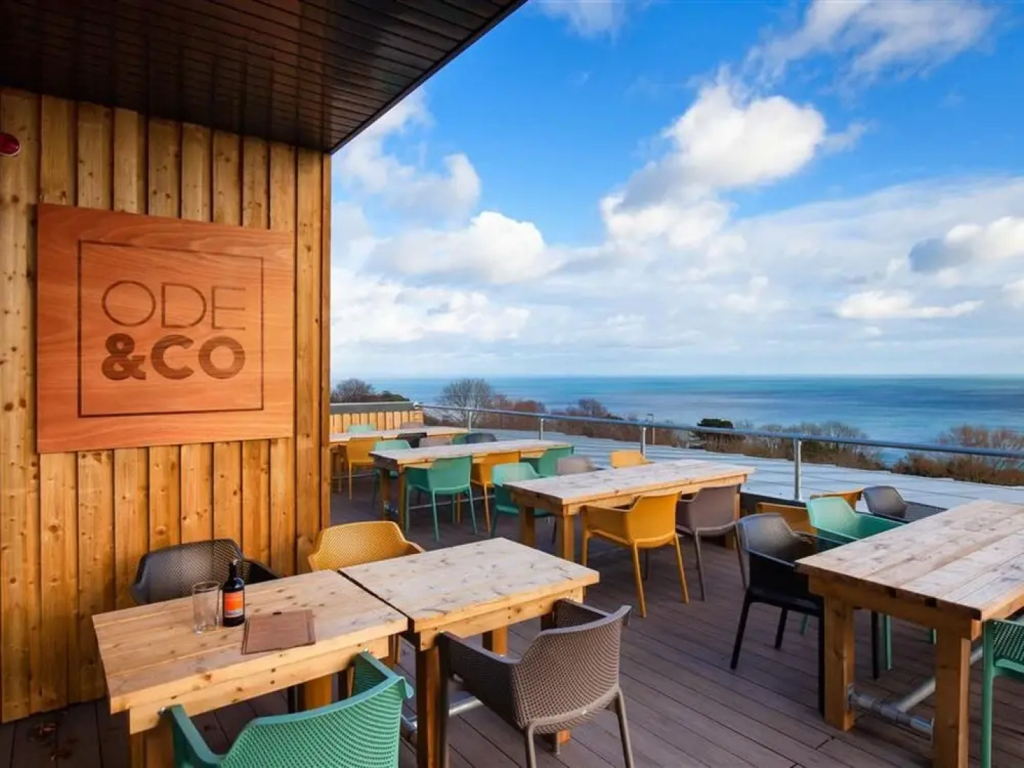 Sian Shaldon in Shaldon