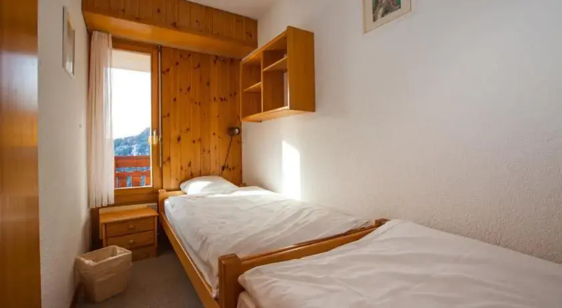 Appartements de location des Bains