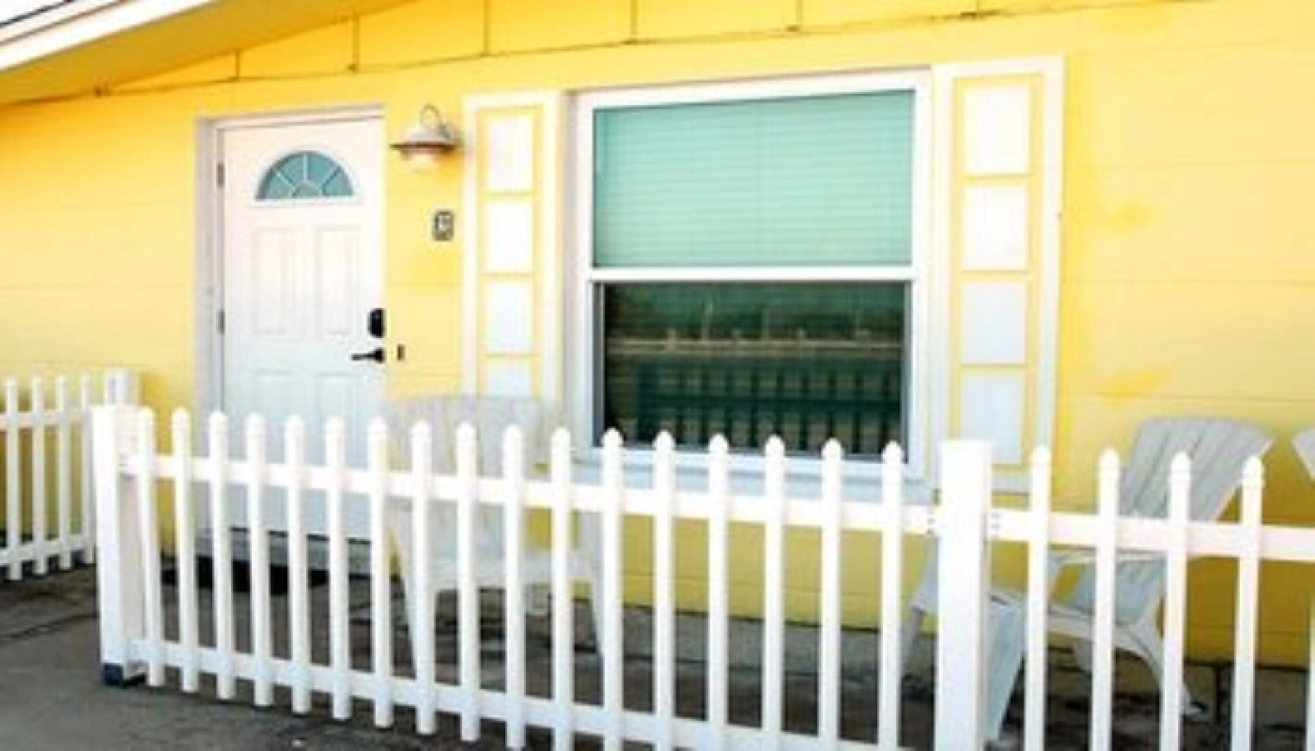 Castnetter Beach Resort 2