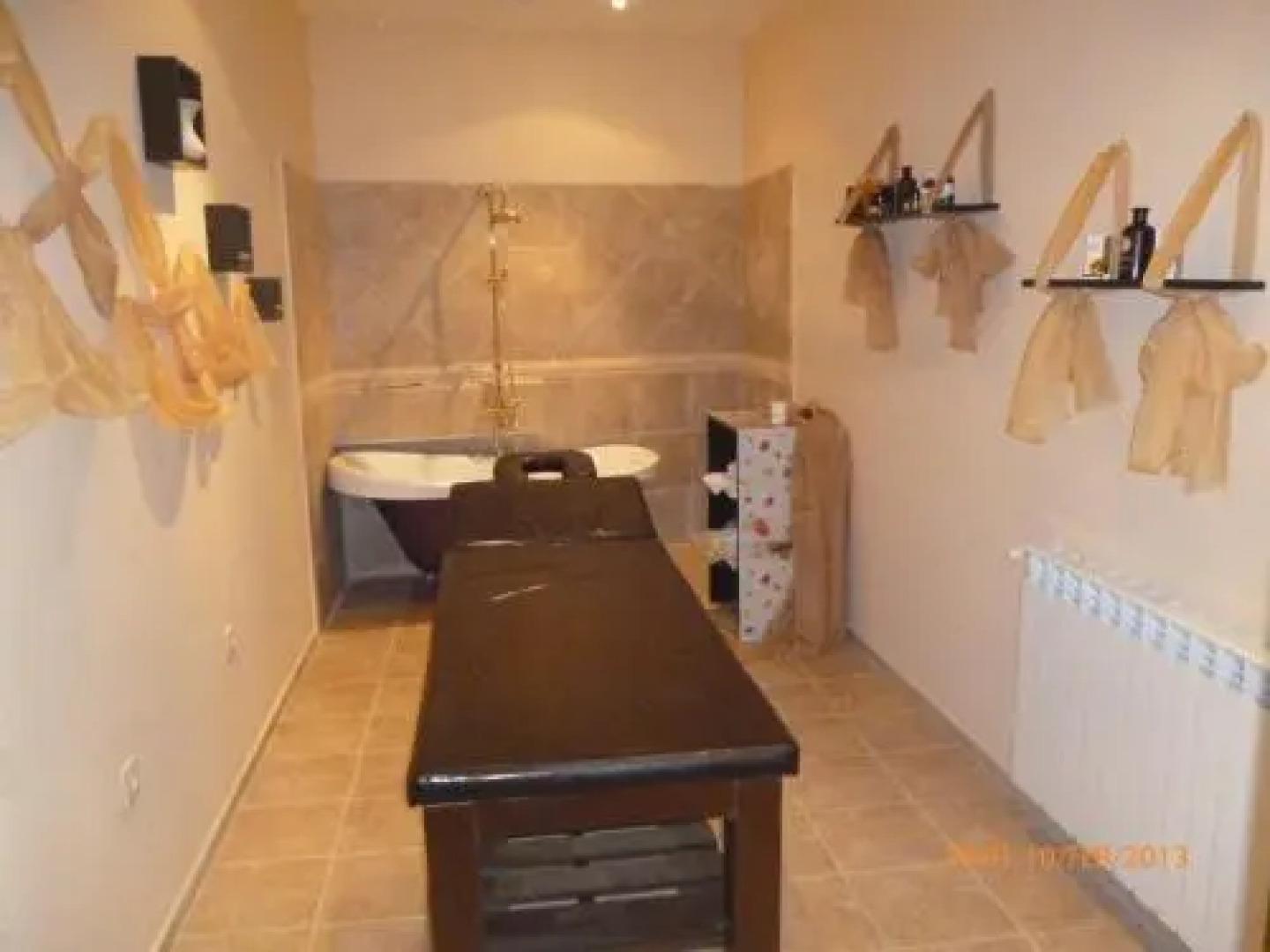 Elit Palace Hotel & Spa