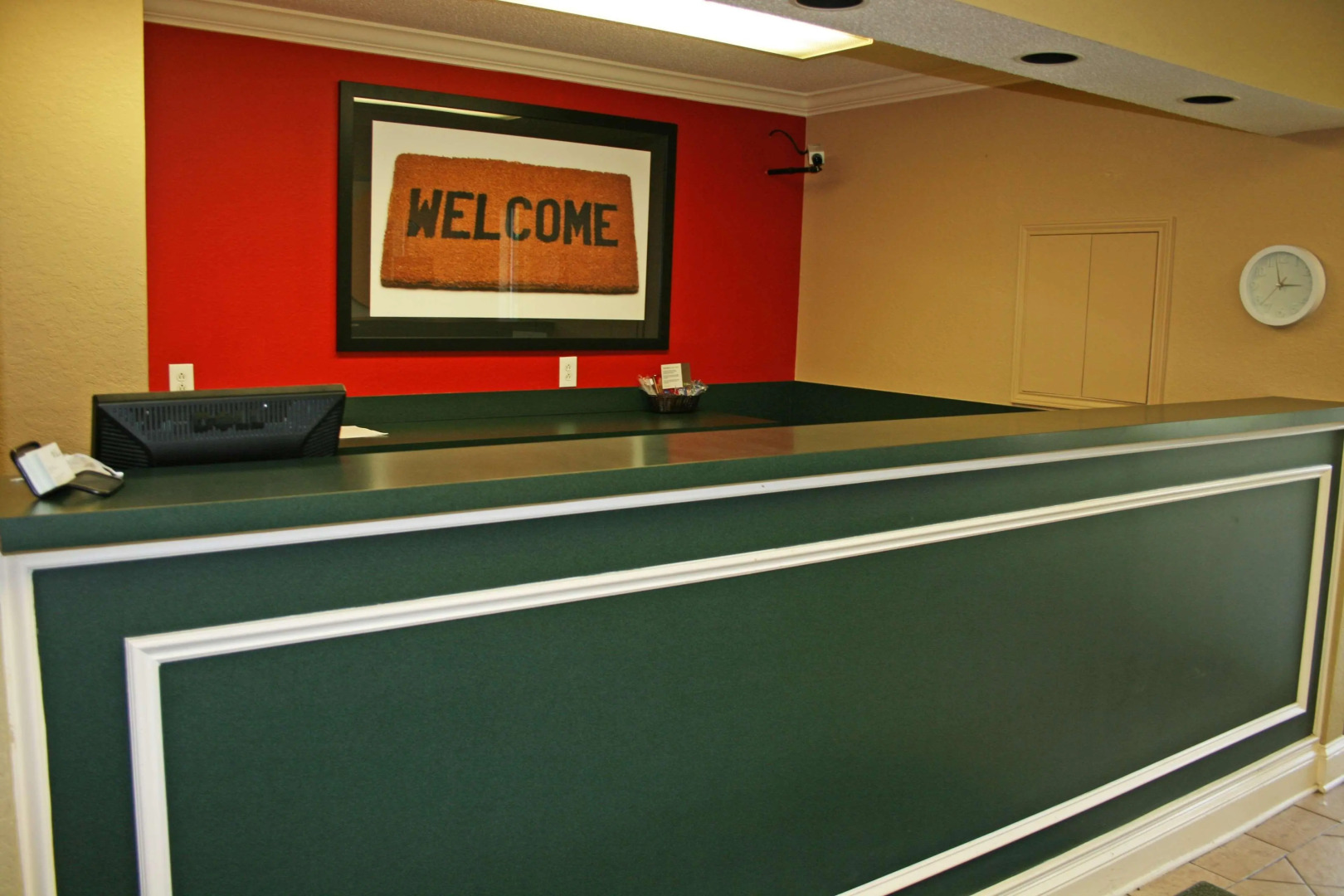 Extended Stay America - Birmingham - Perimeter Park South