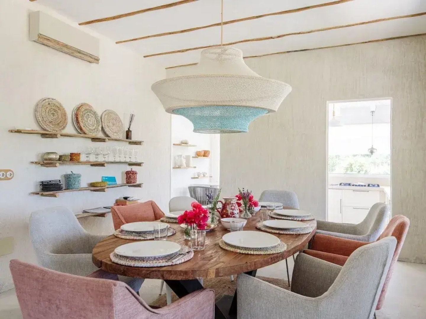 Lavish Villa With Private Pool