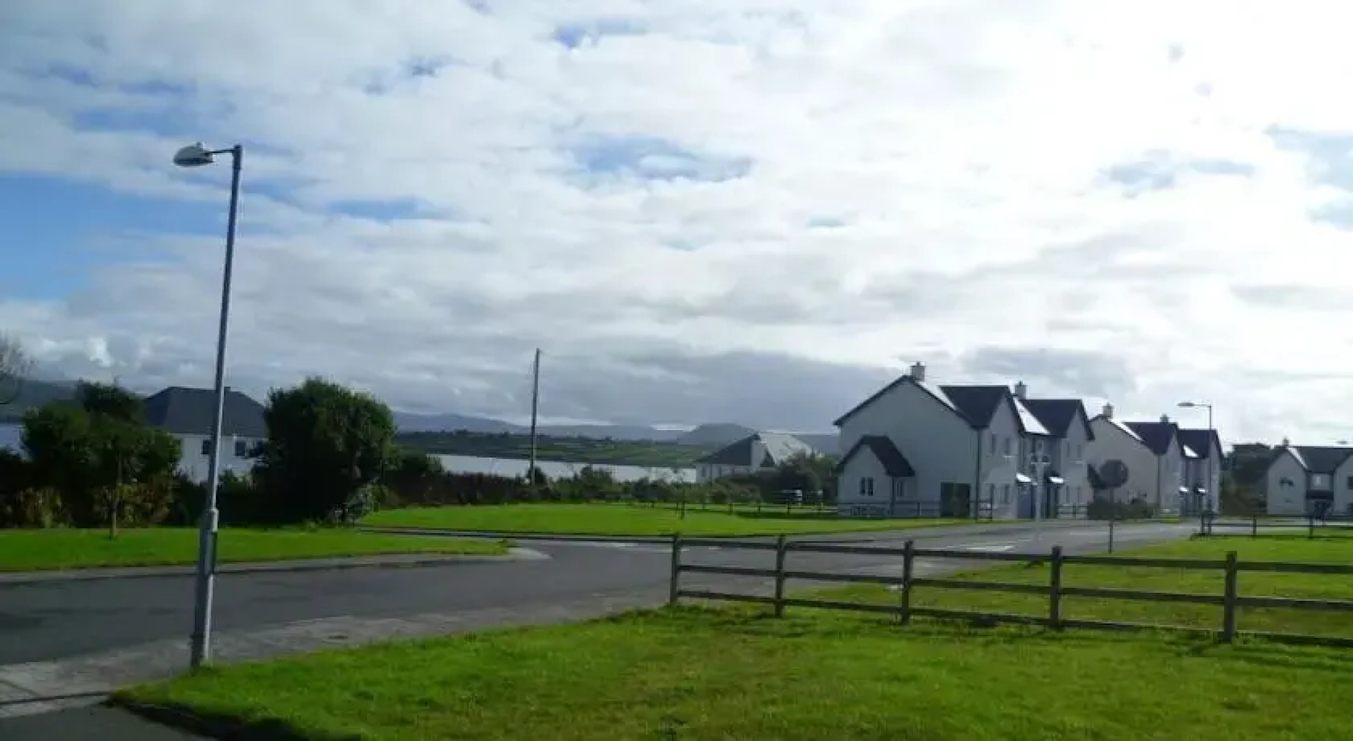 Glor Na Farriage Holiday Homes