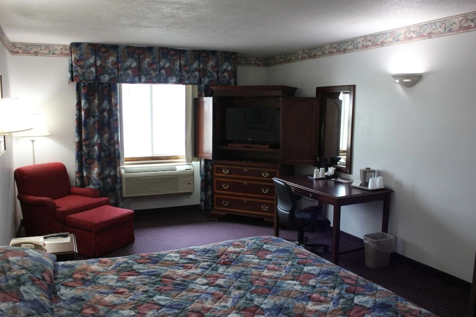 Presque Isle Inn & Convention Center