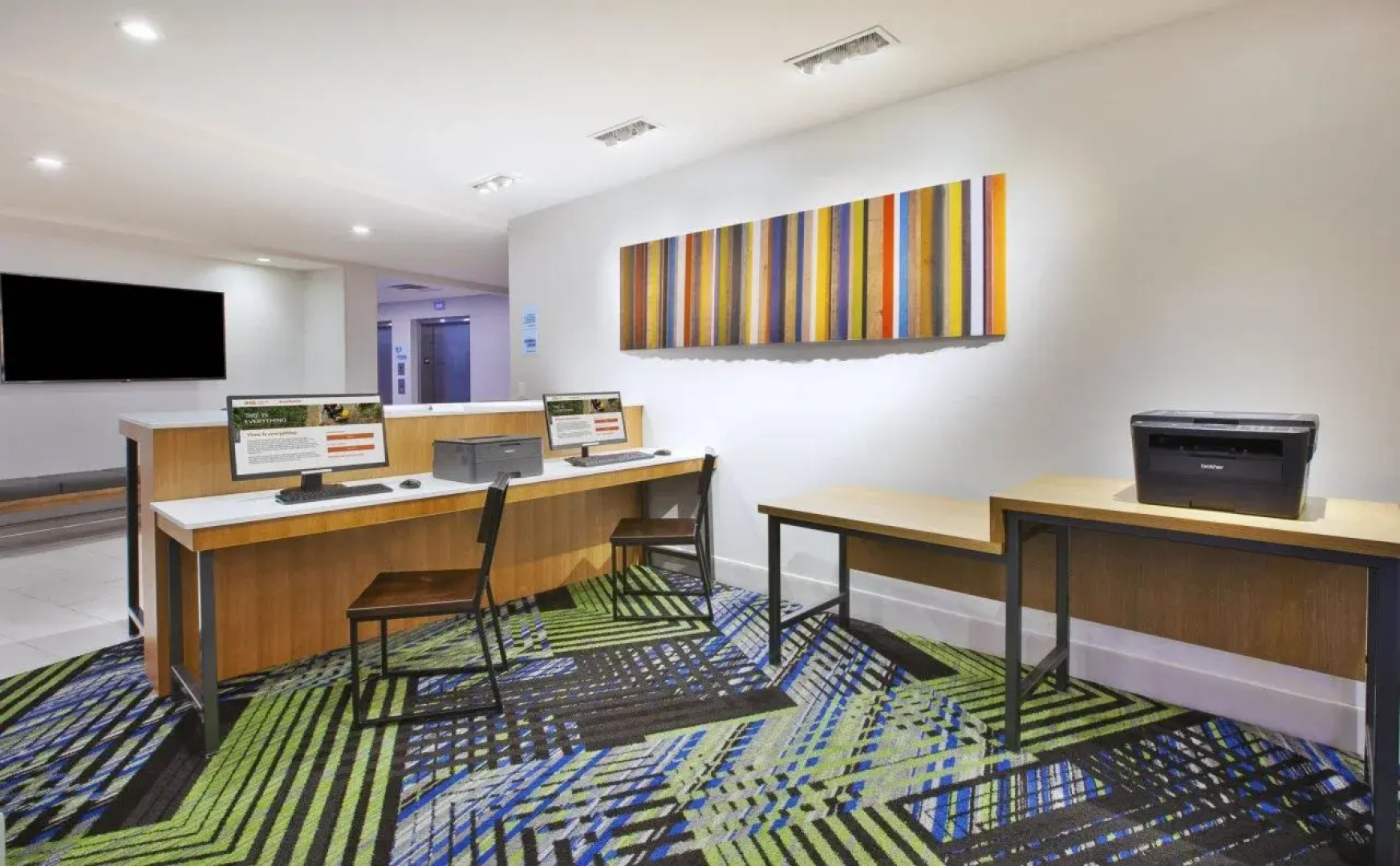 Candlewood Suites Grand Rapids Airport by IHG