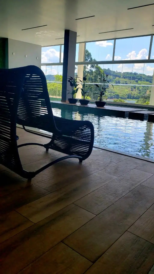 eSuites Ita Resort & Eventos by Atlantica
