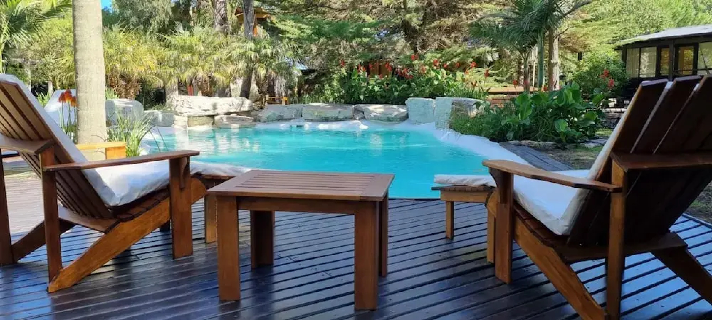 Complejo Aramis Chapadmalal